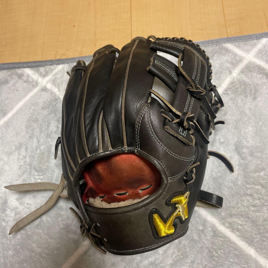 ワールドペガサス 内野用