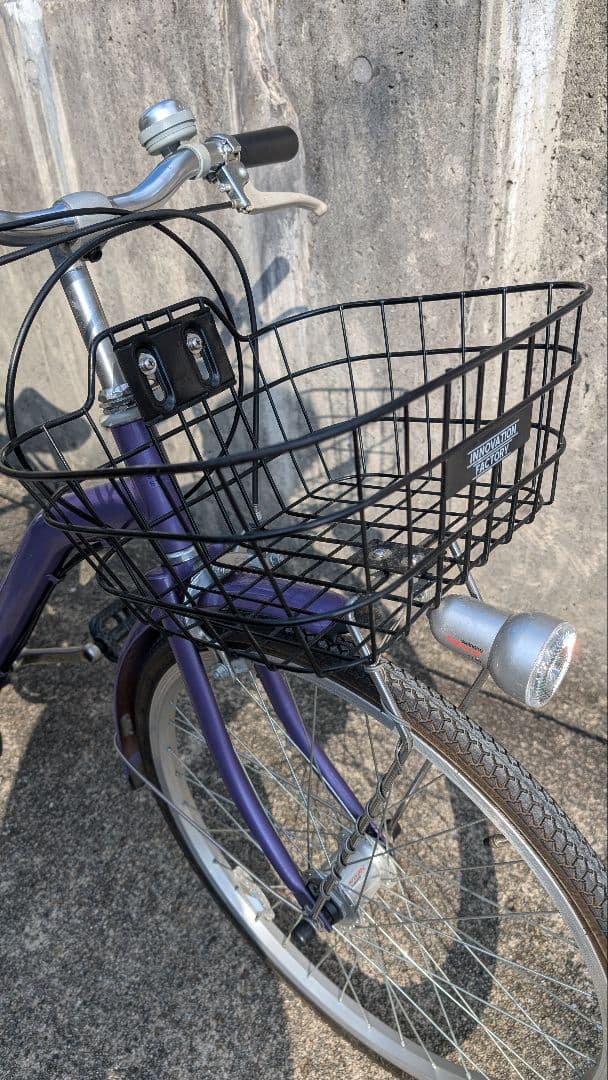 【整備済み】Jr車22インチ