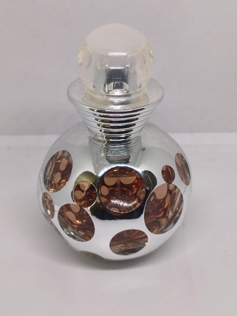 日本語ラベル ディオール　ミッドナイト　チャーム オードパルファム 50ml