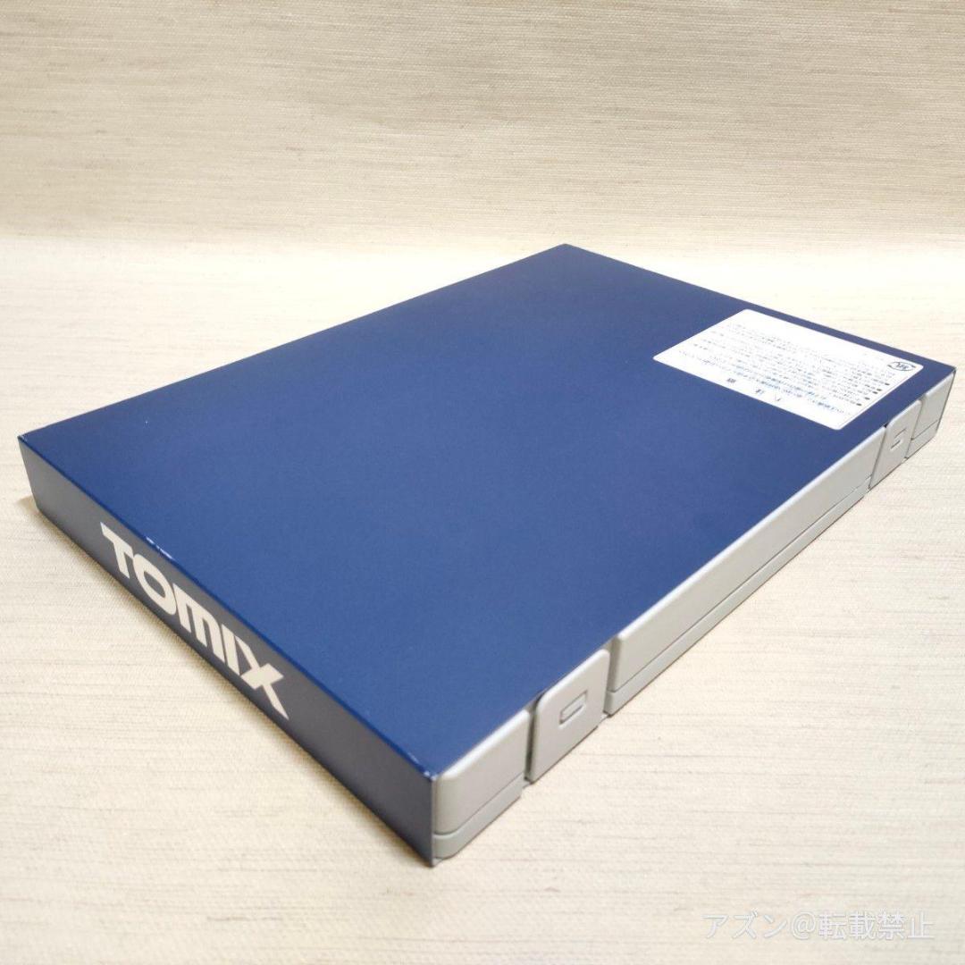 TOMIX Nゲージ 14 500系客車 まりも セット 6両 98644 鉄道