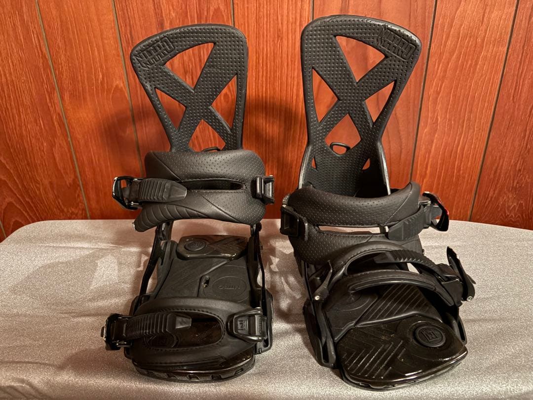 ナイトロ　ファントム NITRO phantom Mサイズ