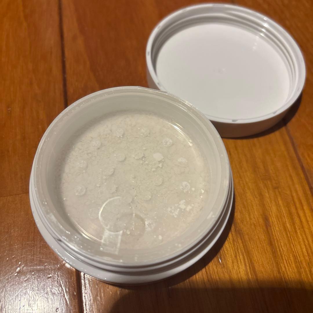 ベースメイク　6点セット