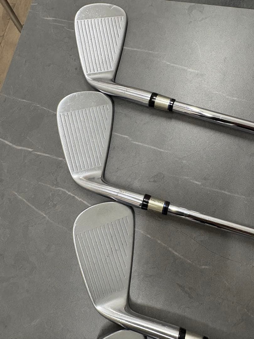 希少！TaylorMade ツアープリファード 2011combo