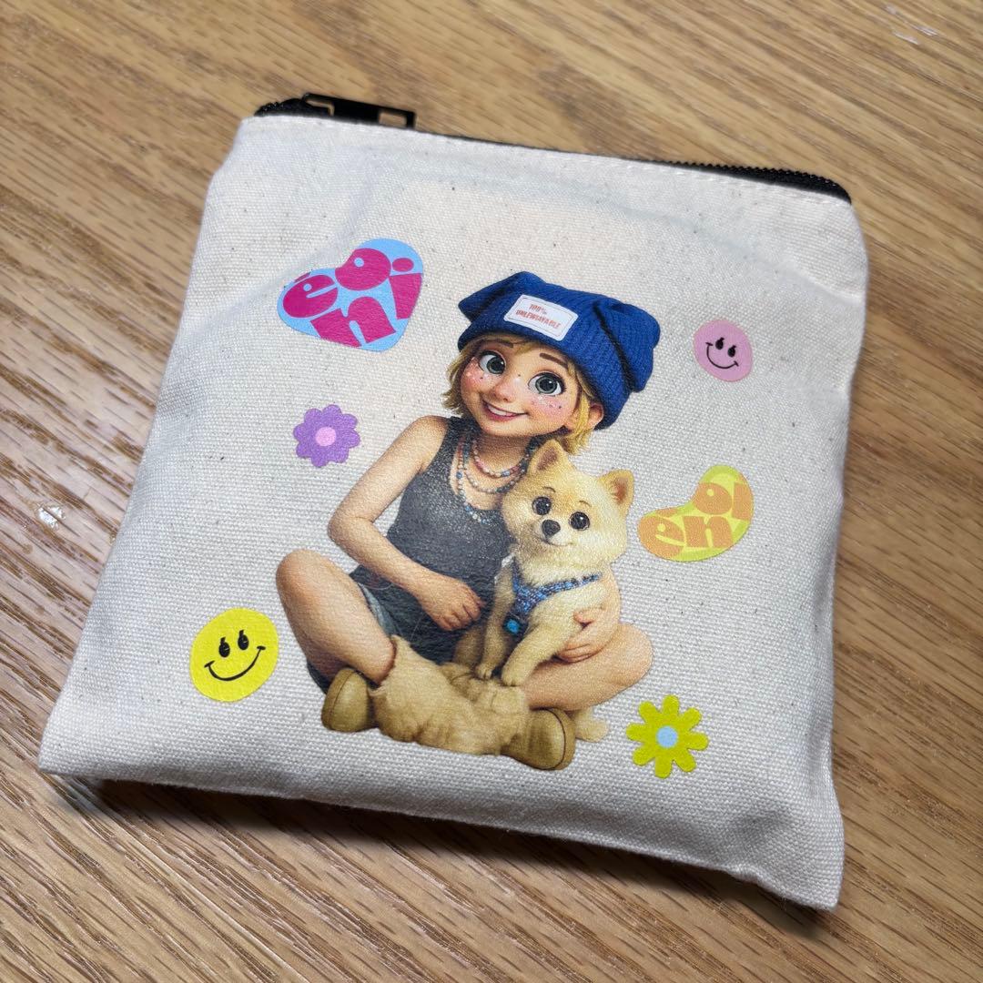 enoi ストーン　パーツ　アキナ　AKINA