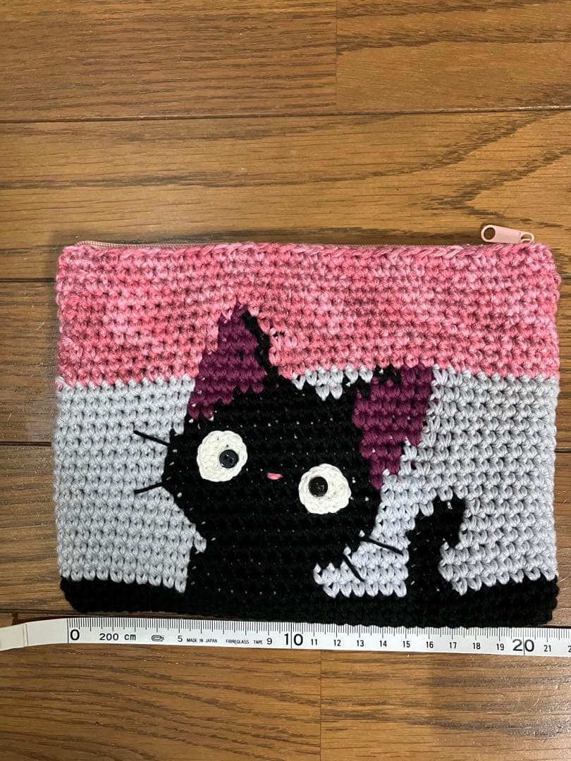 ネコ好きかよちゃん