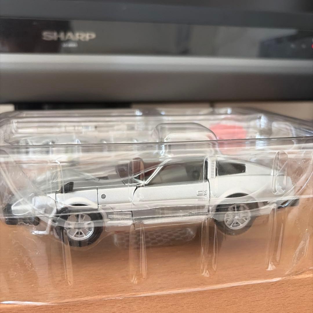 シルバーストリーク　30周年記念非売品