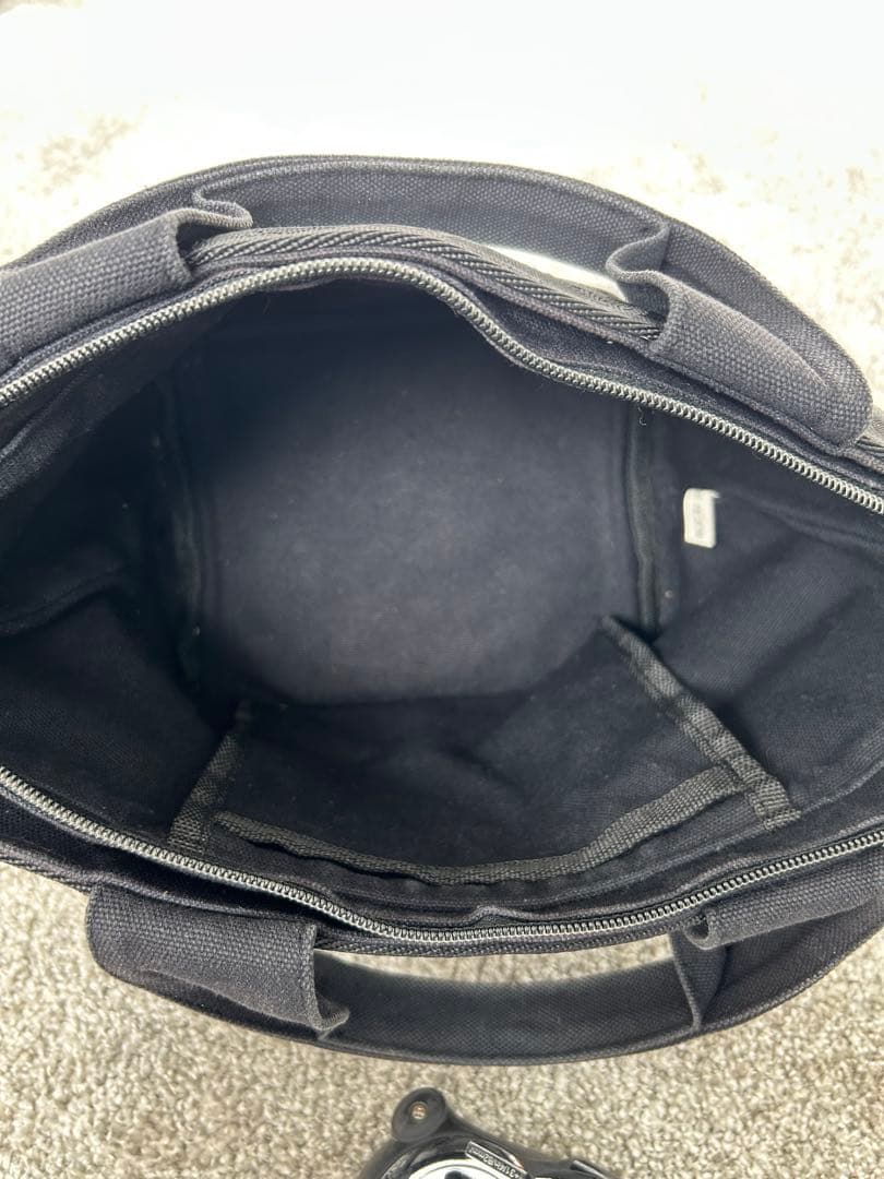 マークアンドロナ　カートバック