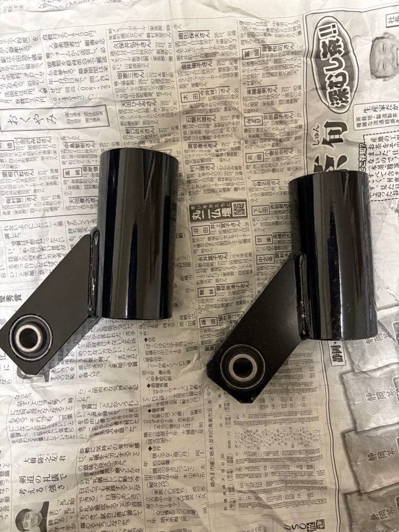 本日限定価格❗️送料込み❗️DAIHATSU ラルグス貫通ブラケット‼️