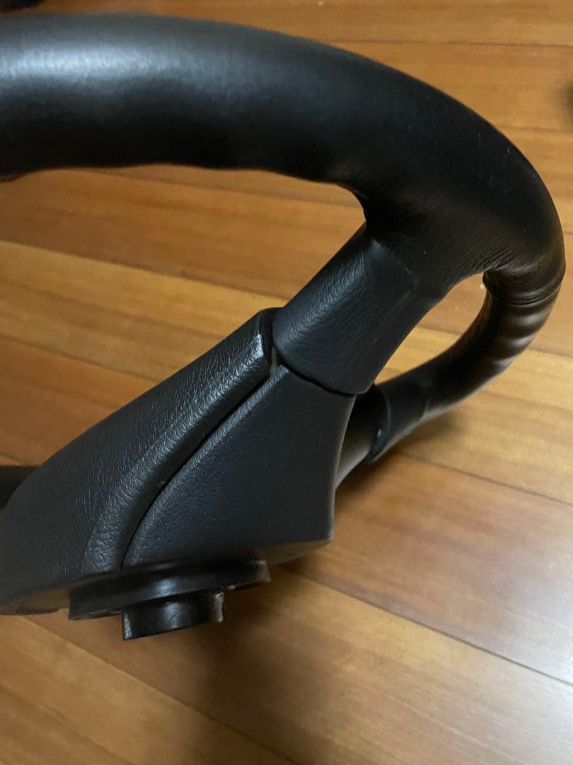 1/3までに販売　日産　シルビア　180SX ステアリング