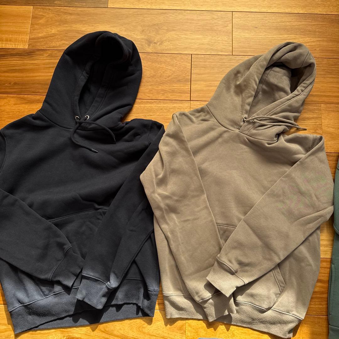 男の子まとめ売り 150 パンツ パーカー パタゴニアあり160あり