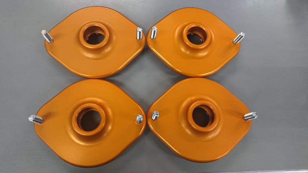 NA6 ロードスター NA NB オーリンズ アッパーマウント ピロ無し