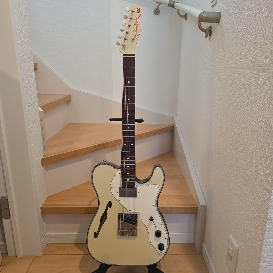 【2023年製】サイケデリズム Hollow T-Line Limited