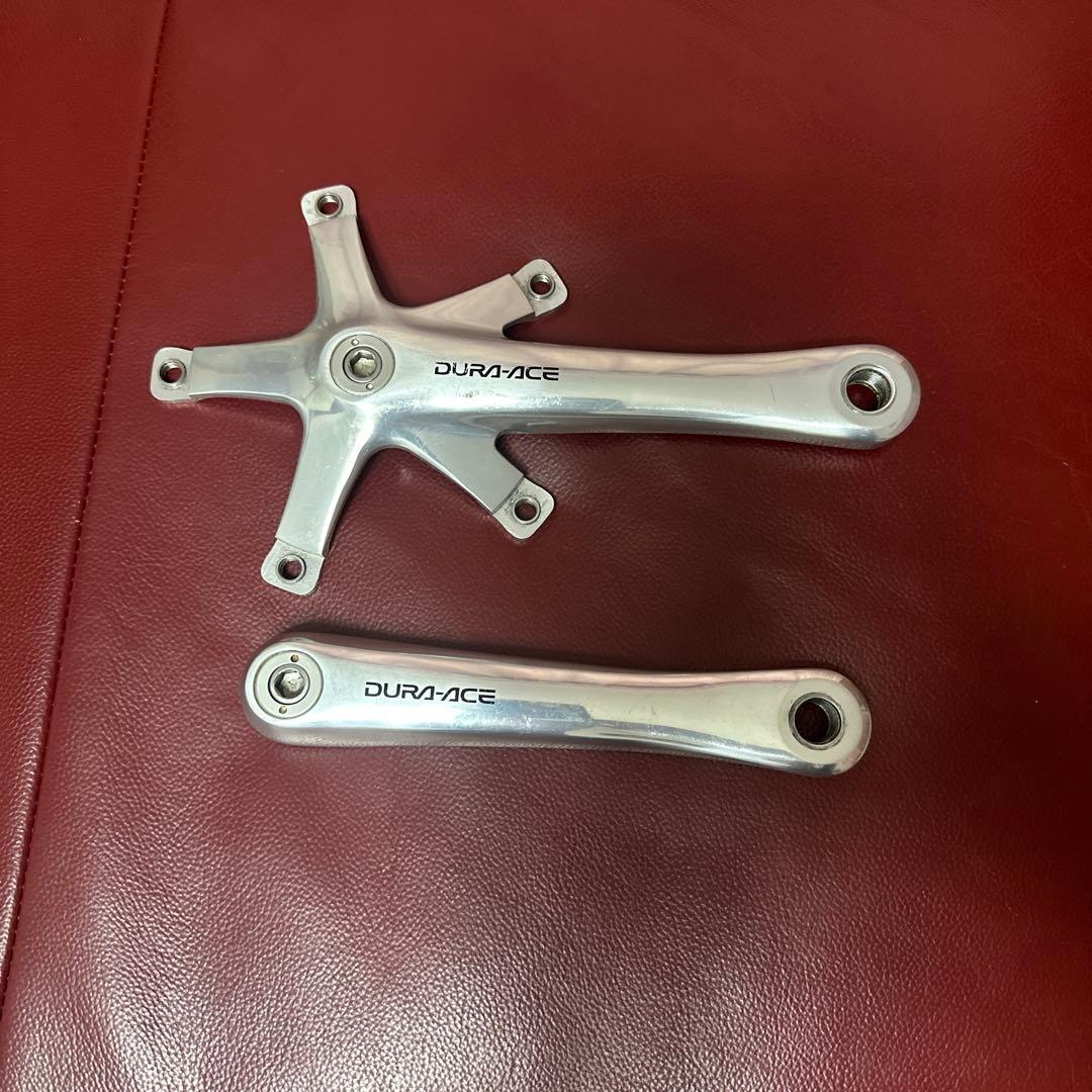DURA-ACE FC-7710 ピストクランク170mm