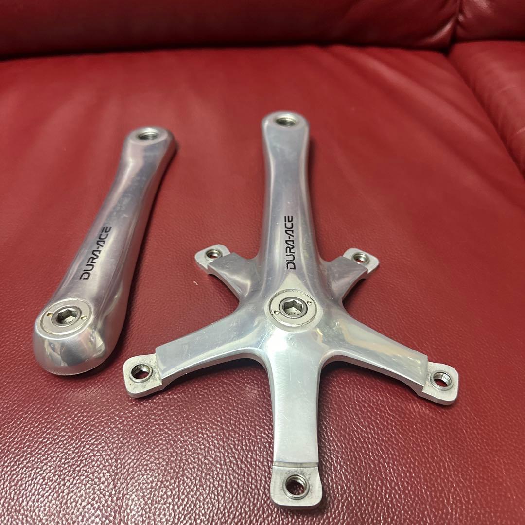 DURA-ACE FC-7710 ピストクランク170mm