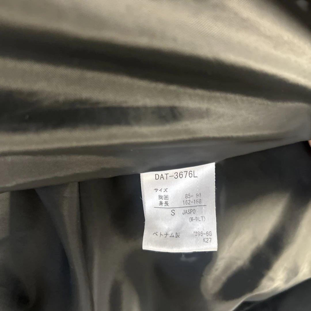 【美品】デサント　ロングダウンコート　S