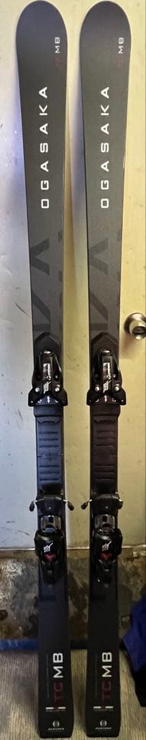 OGASAKA TC-MB 172 オガサカ