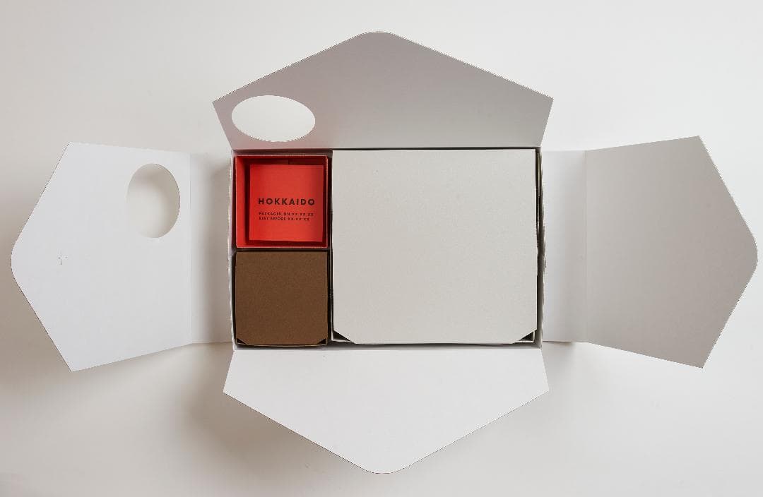 ギフトボックス、プレジェント小箱、段ボール箱　（５０枚）