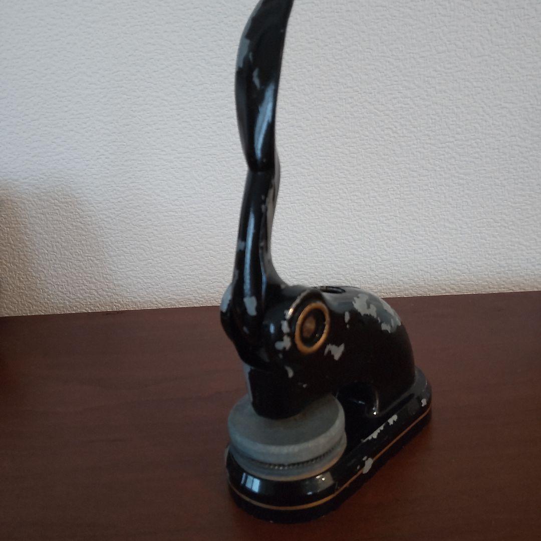 アメリカ ヴィンテージ エンボッサー スタンプ 10074-2