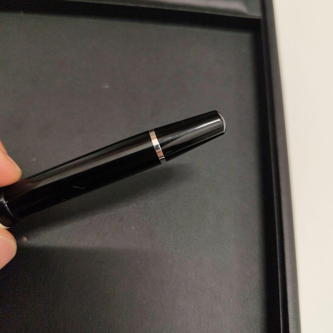 モンブラン ドネーションペン ヘルベルト・フォン・カラヤン