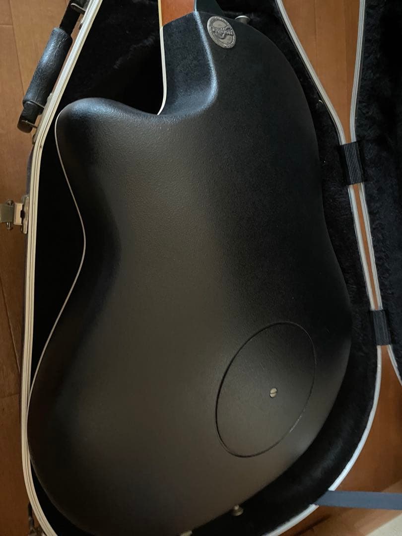 ギター ovation elite standard 6868LX