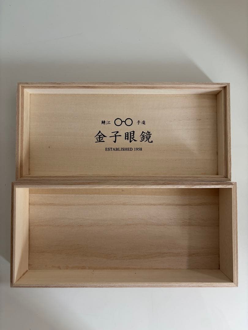 金子眼鏡　KC-78 GYH