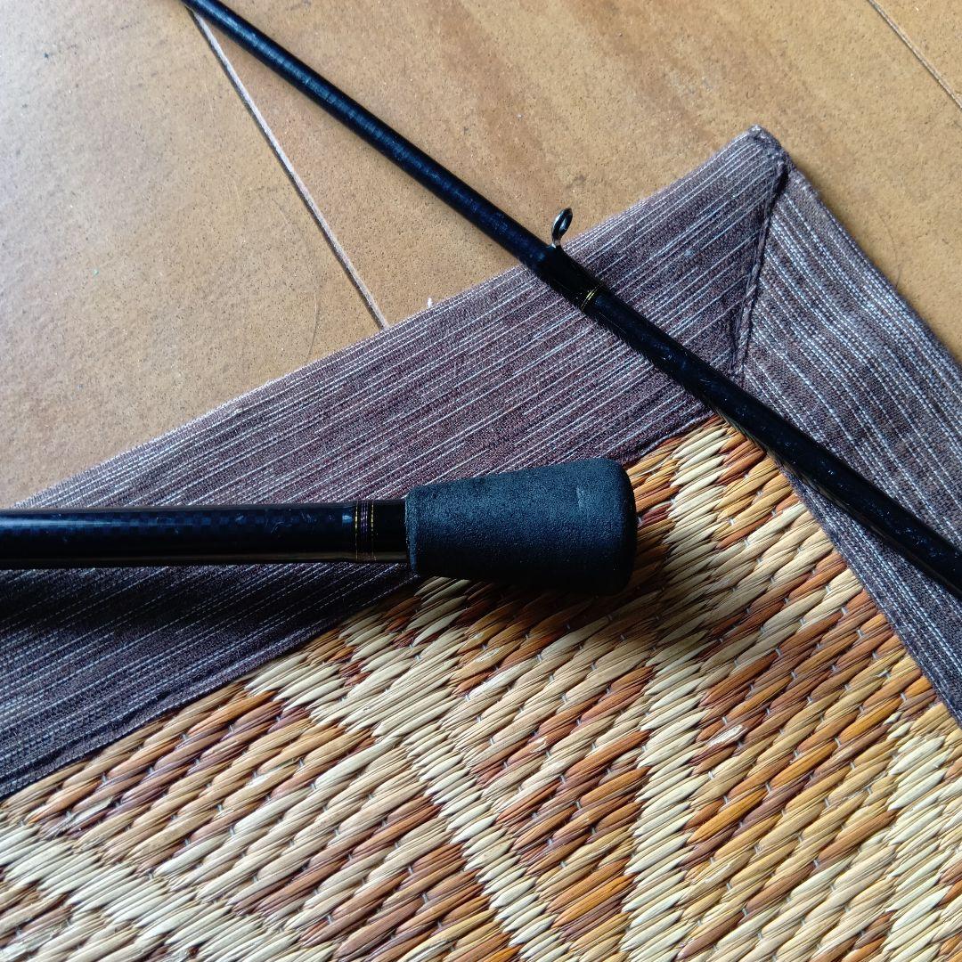 船竿　ダイワ カットウフグＸHH−150