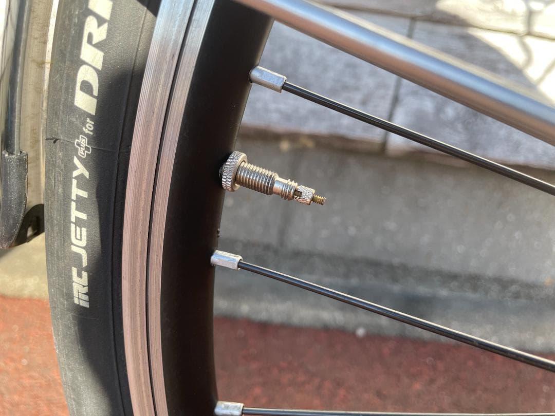 22インチ 子供用自転車 DRIDE R