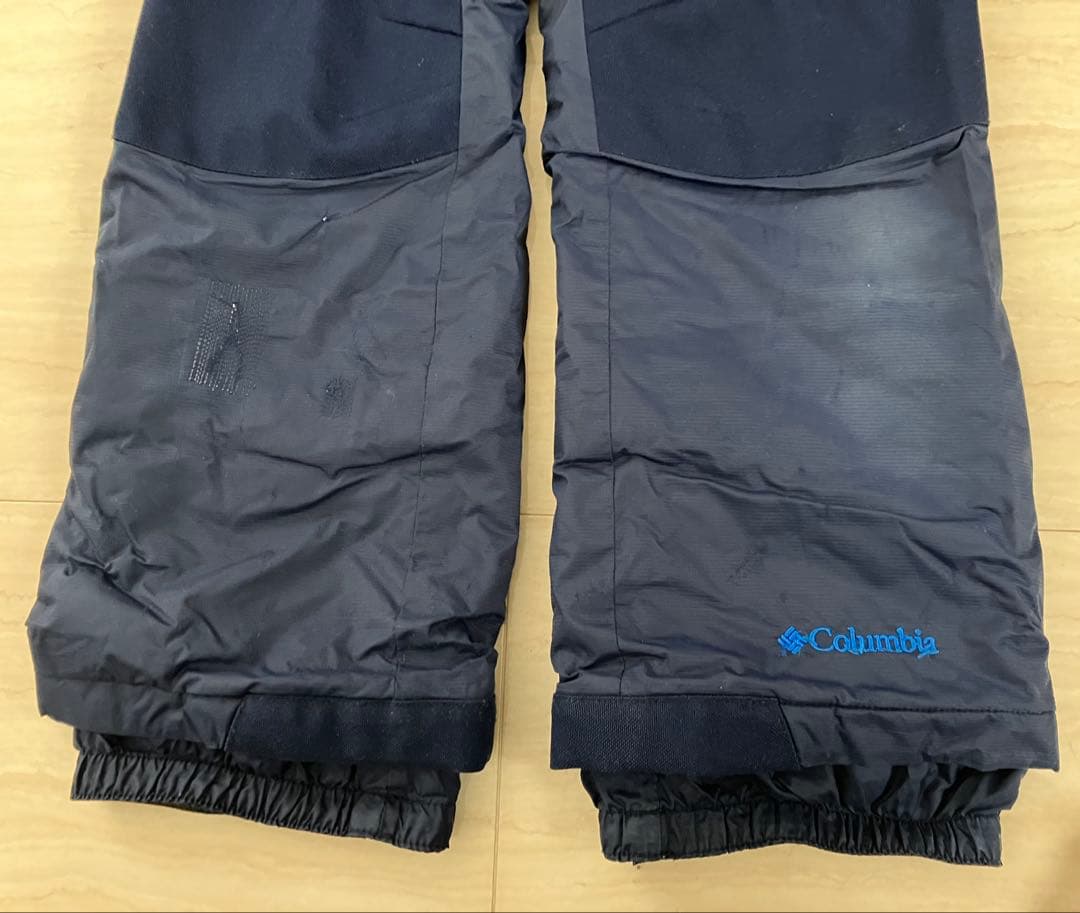Columbia 子ども用ウィンタースポーツウェアセット