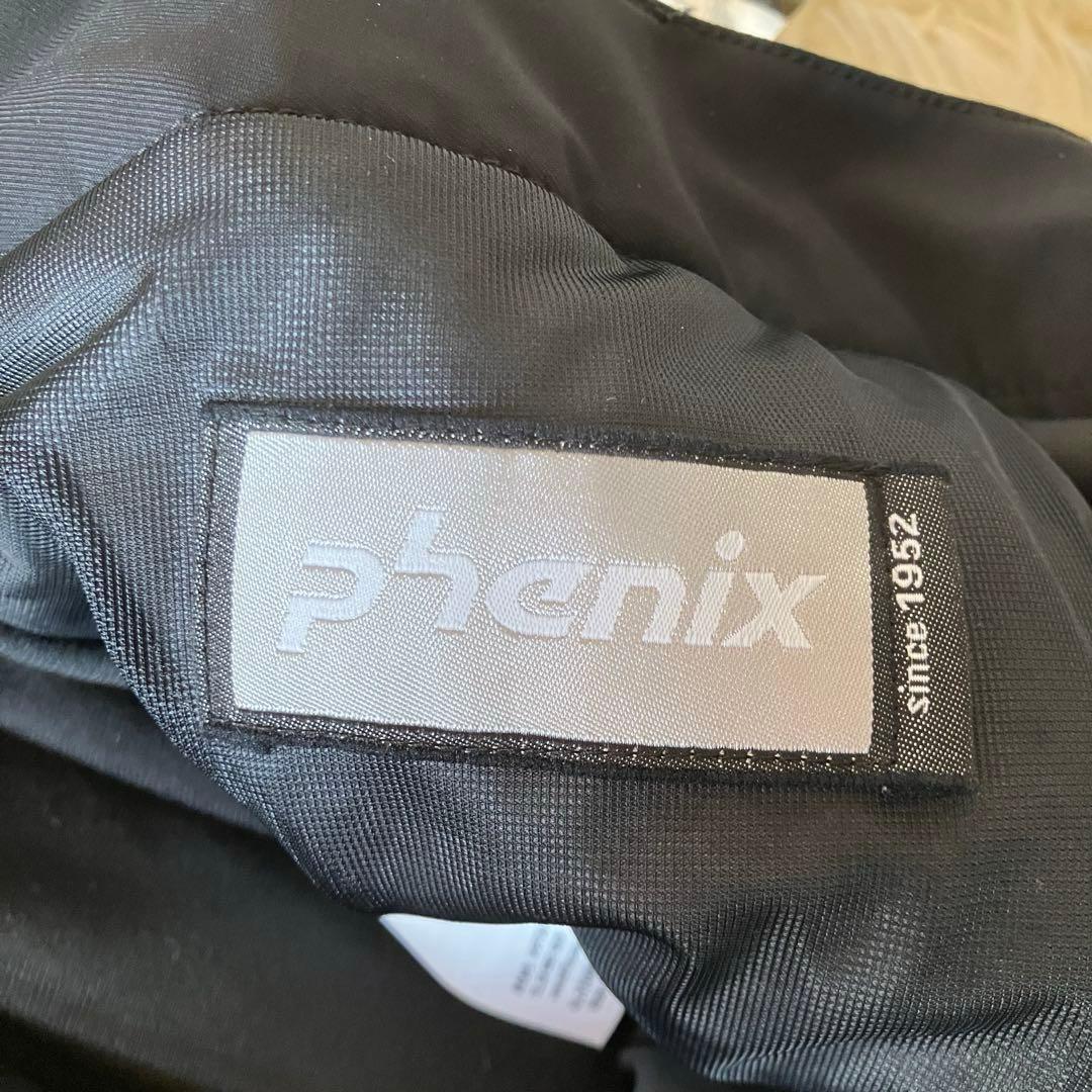 新品未使用タグ付き✨フェニックス レディースXXL スキーウェア パンツ 25W