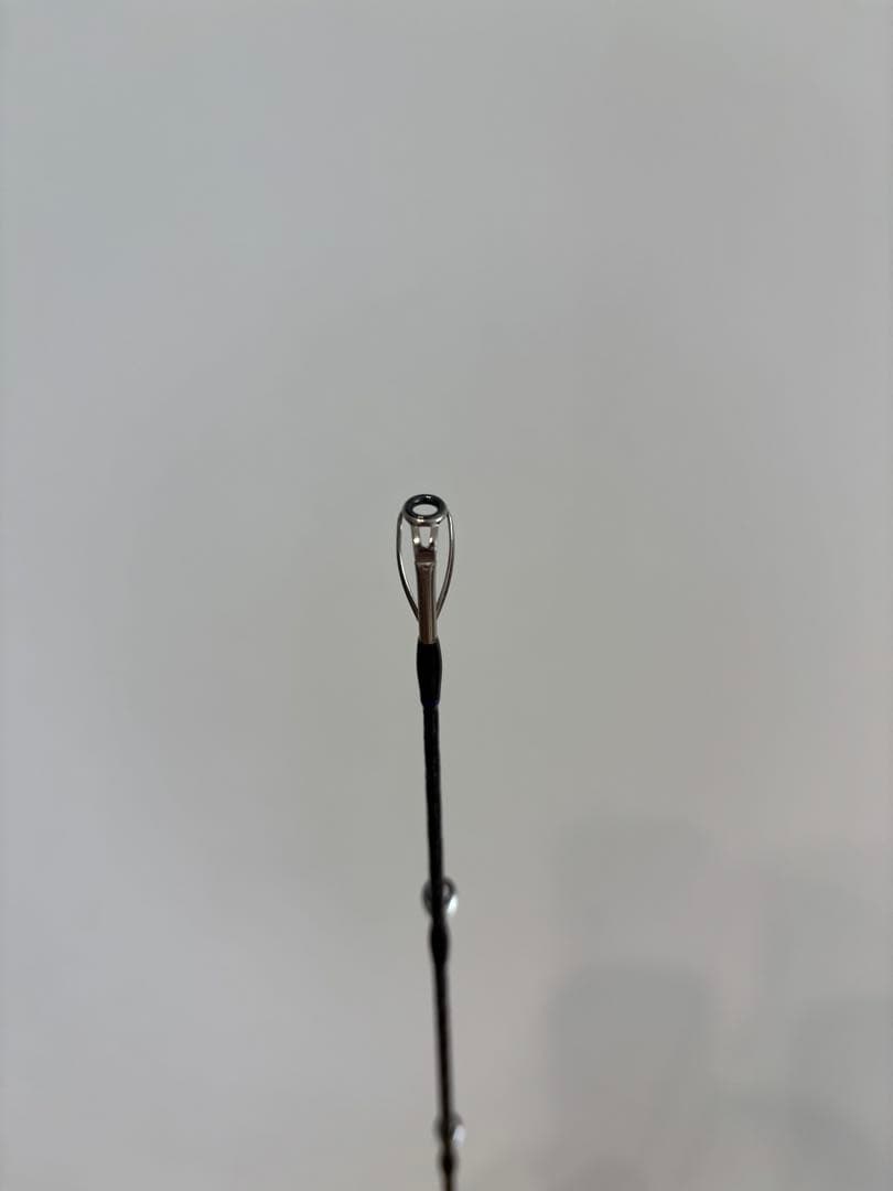 最終値下げ　美品SHIMANO ゲームタイプスローJ B66-4