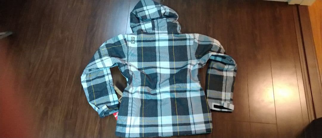 新品　73％OFF　BONFIRE レディース　SMサイズ　ジャケット