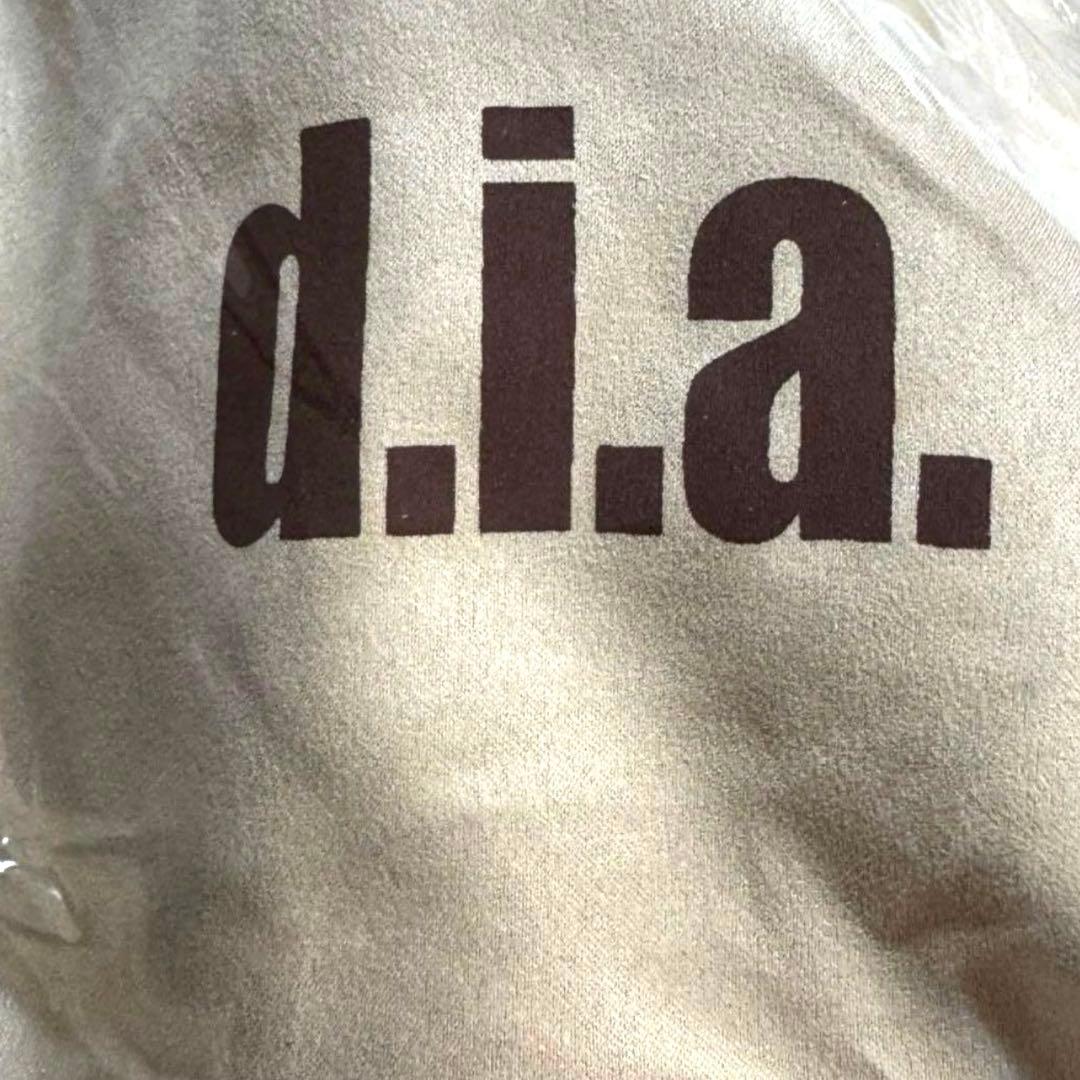 新品 2本セット d.i.a. ダイヤ Y2K ムーンバックルベルト レオパード