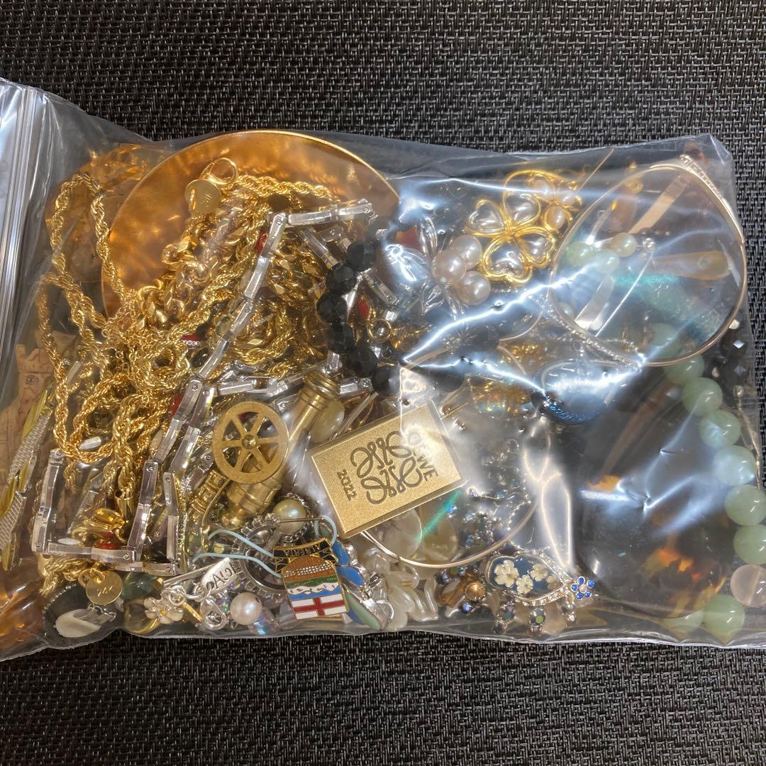 アクセサリーまとめ　④