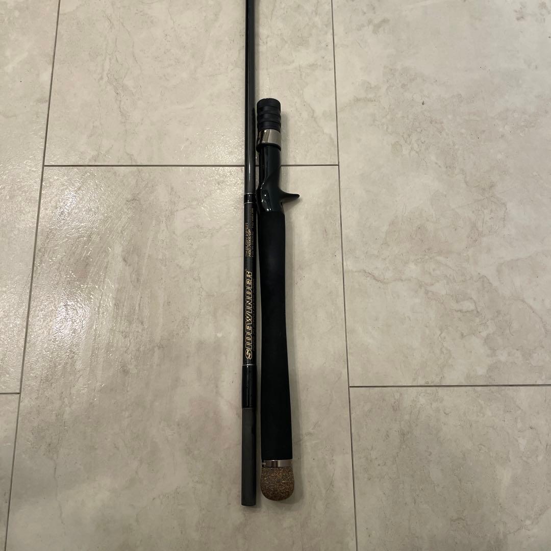 直接引取可　depsHGC-70XS/GP ブッシュバイパー