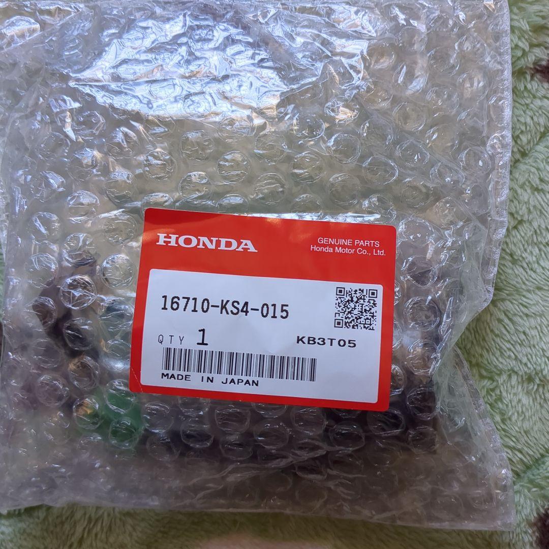 【値下げ】ポンプASSY. フューエル 16710-KS4-015