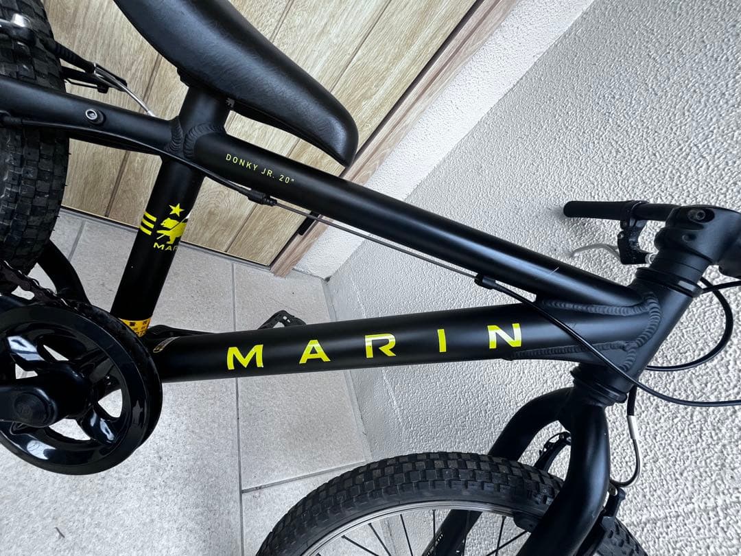 MARIN DONKY JR 20インチ