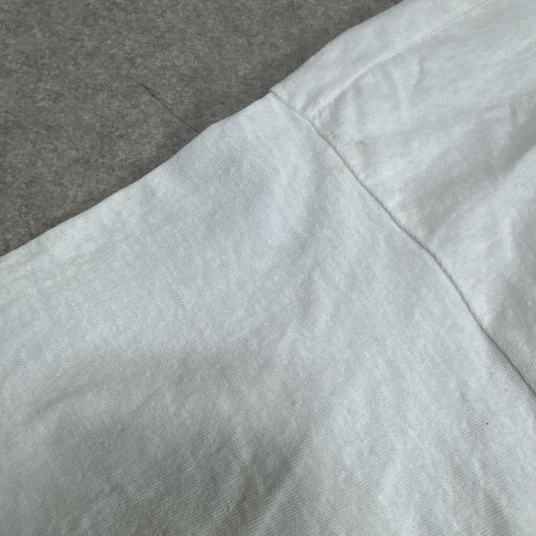 希少 U2 ヴィンテージ バンドTシャツ LOVE COMES TO TOWN