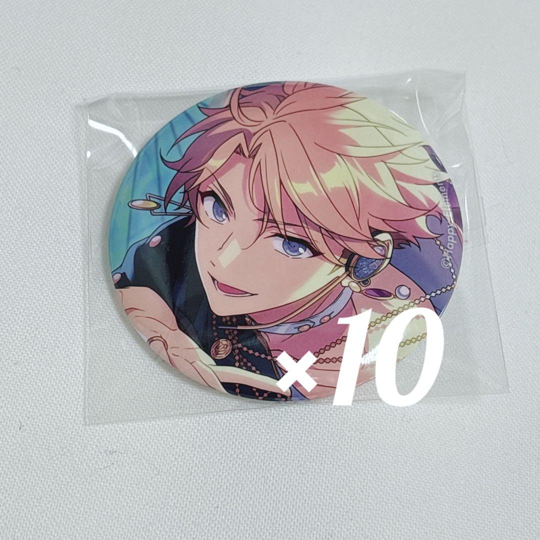 【匿名配送】鳴上嵐 缶バッジ