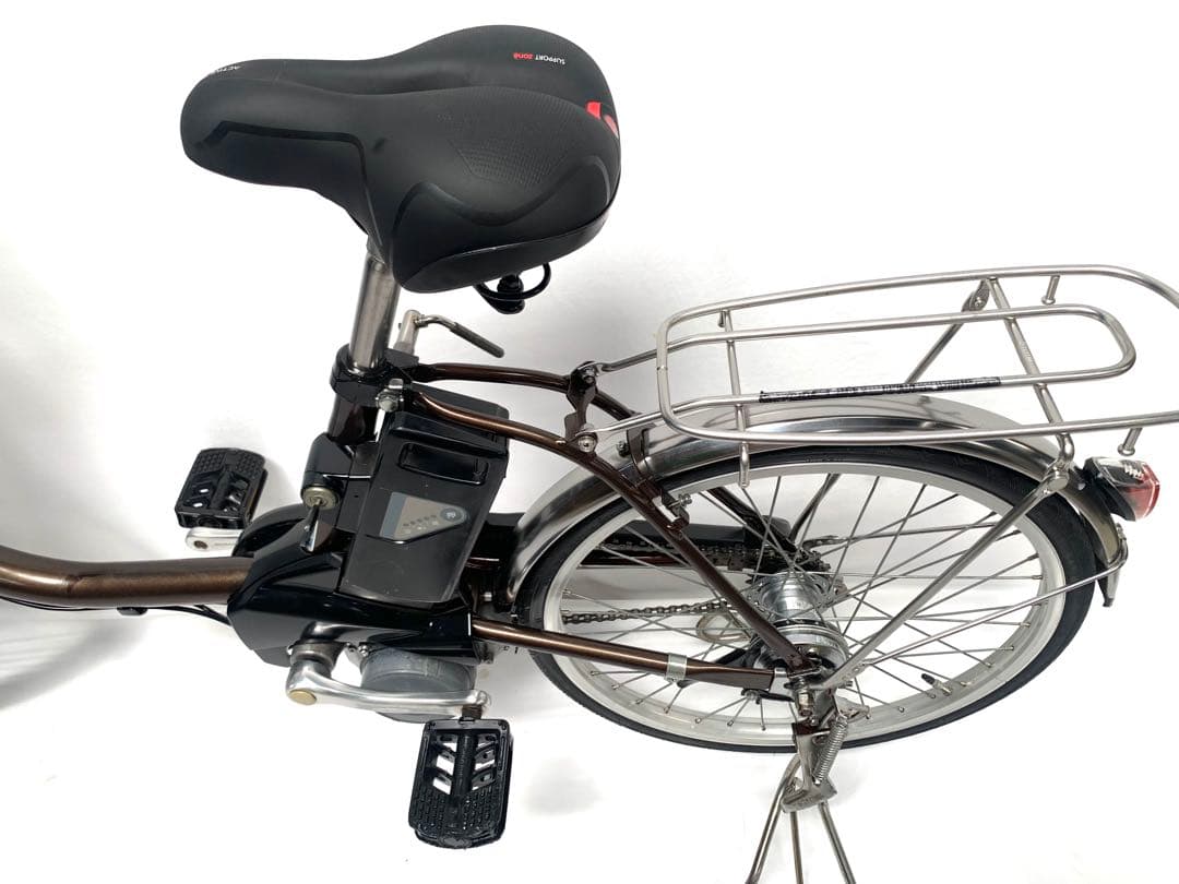 【即乘】送料無料Panasonic VIVI SS20 内3速 20動作確認済