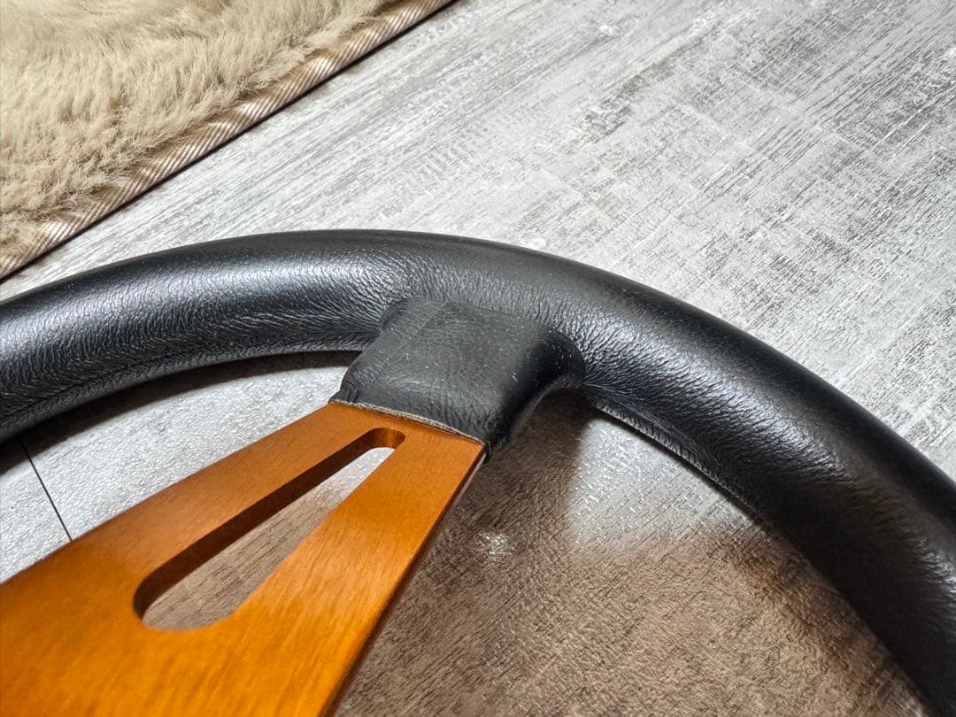 momo ステアリング ドリフティング 33φ