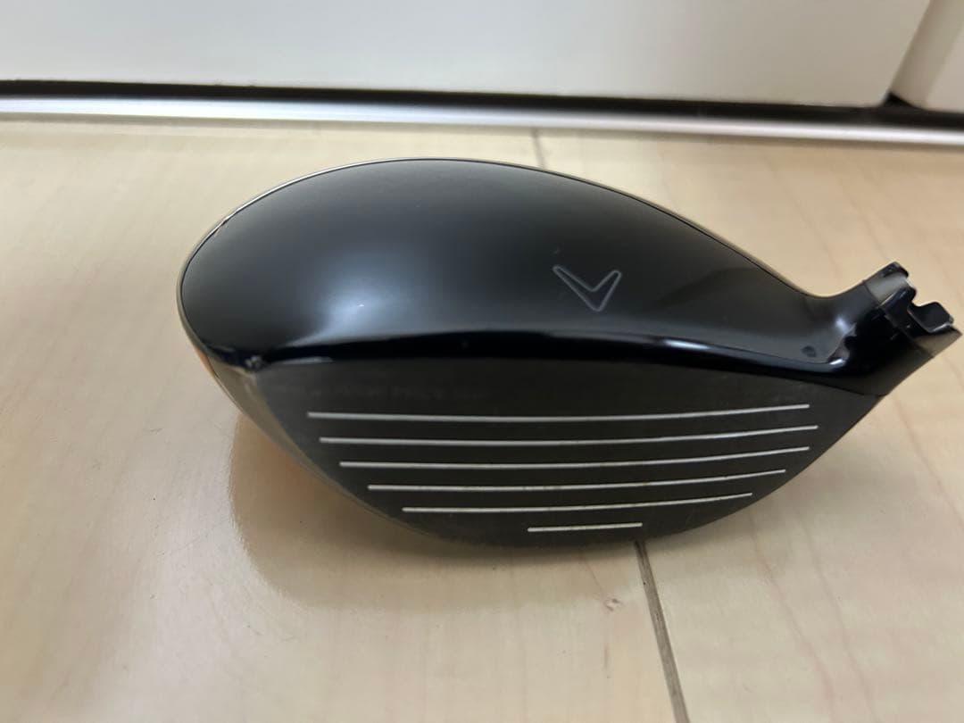 最終値下MAVRIK EXCLUSIVE FW 15° &ドライバー 10.5°