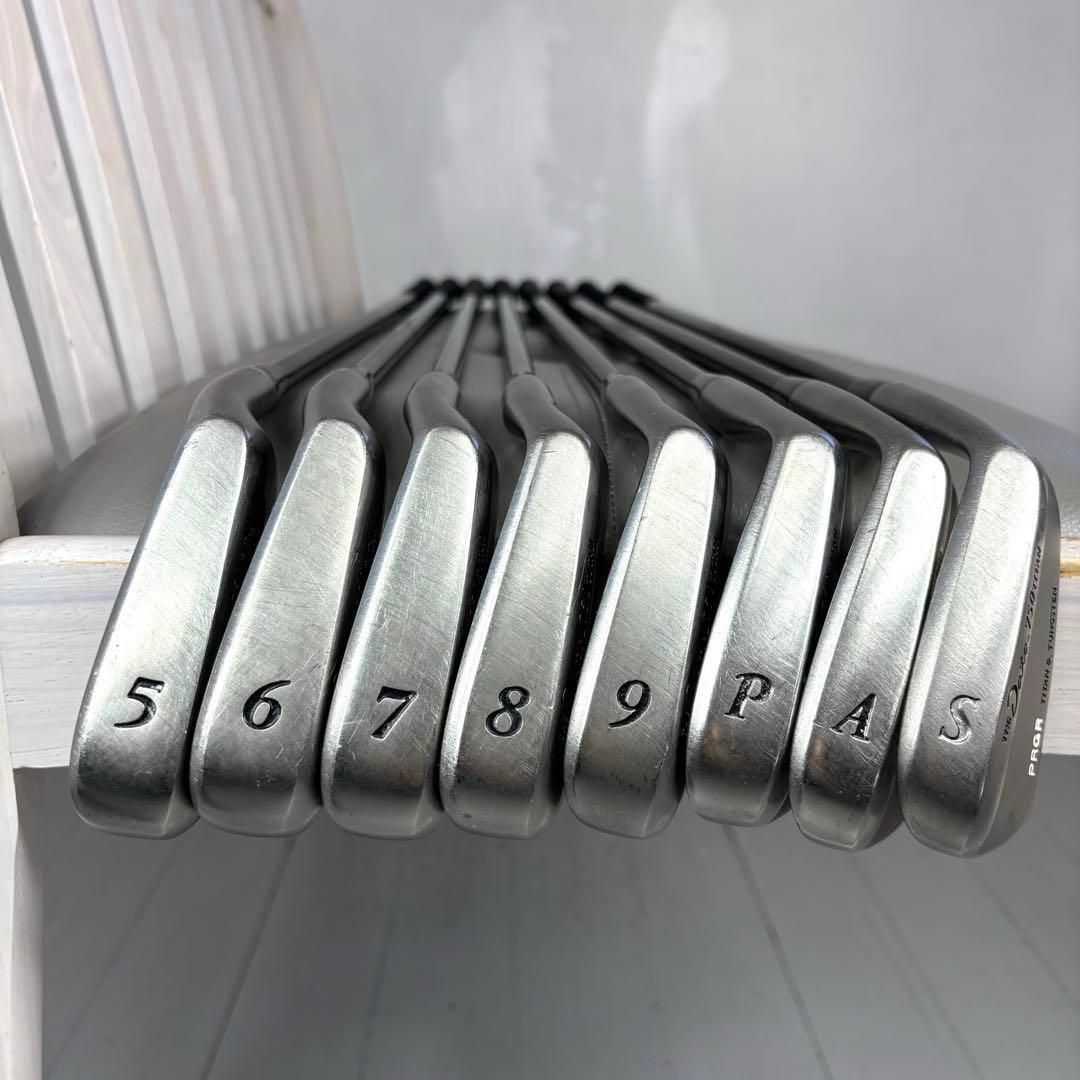 本格派 メンズゴルフクラブ 12本 フルセット ゴルフセット adidas