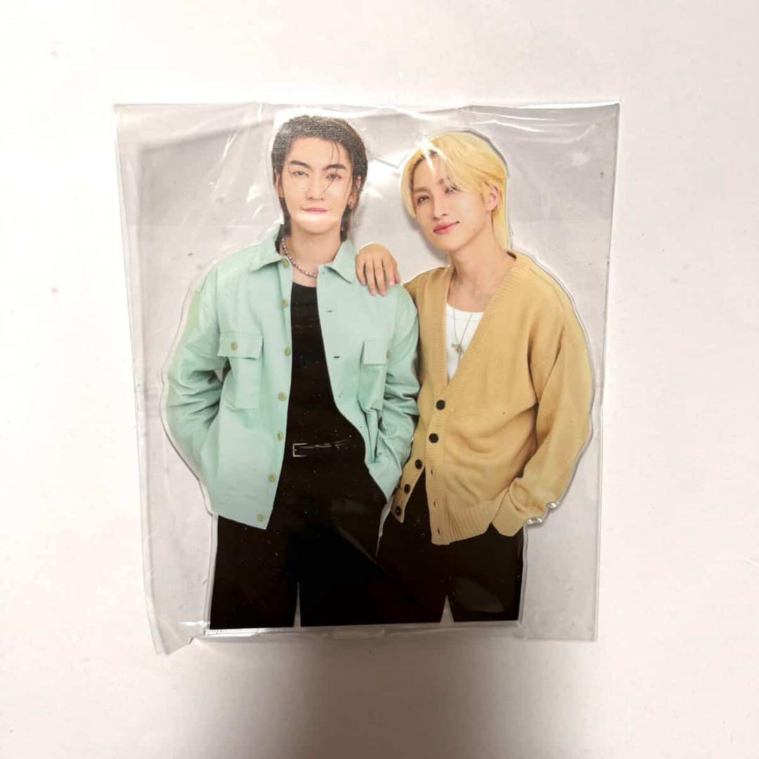 BossNoeul BWLovingChristmas BWアクスタ ぼすうる