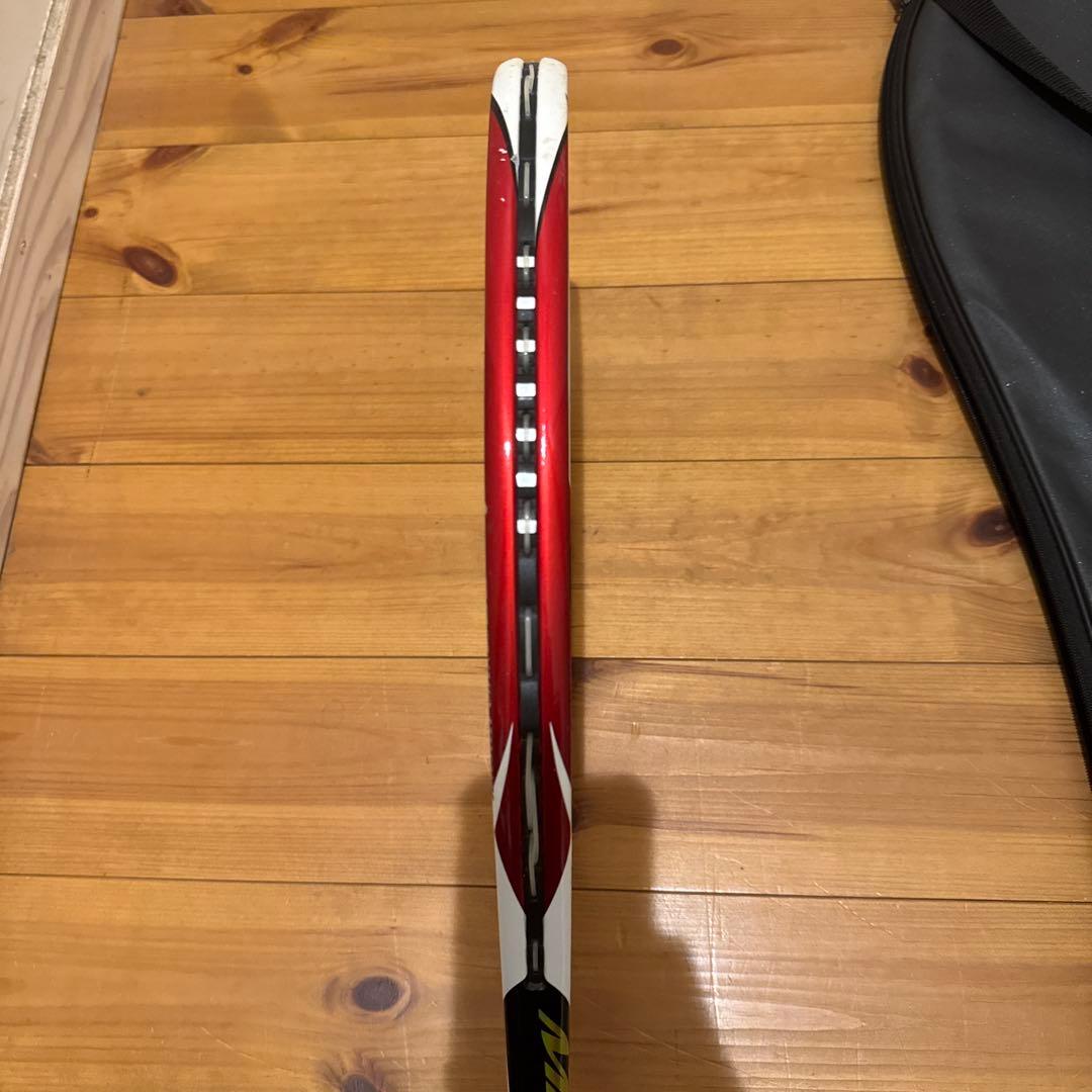 YONEX VCORE100 テニスラケット超美品 standard model