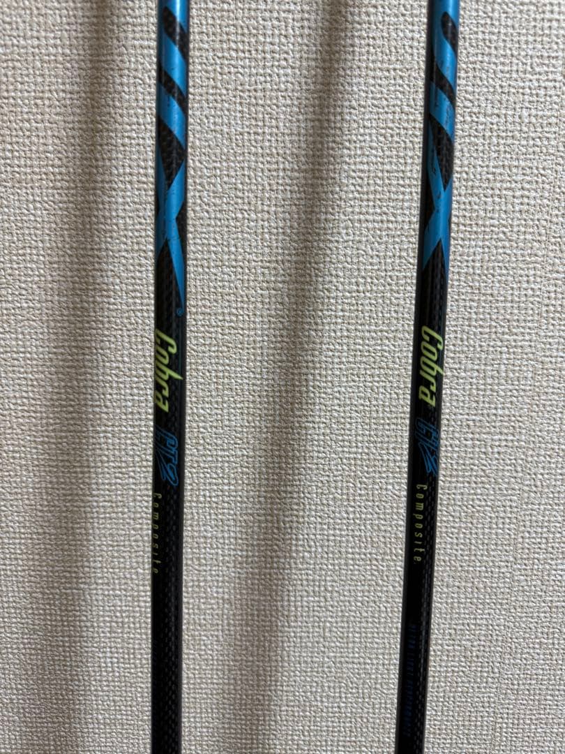Swix Cobra CT2 名機 115cm 青文字