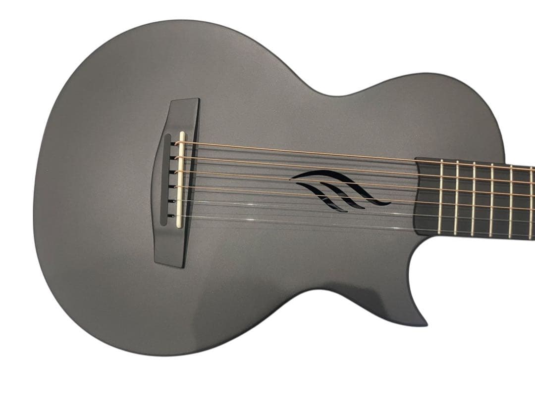 ◻︎【美品】Enya Nova GoMini アコースティックギター ミニギター