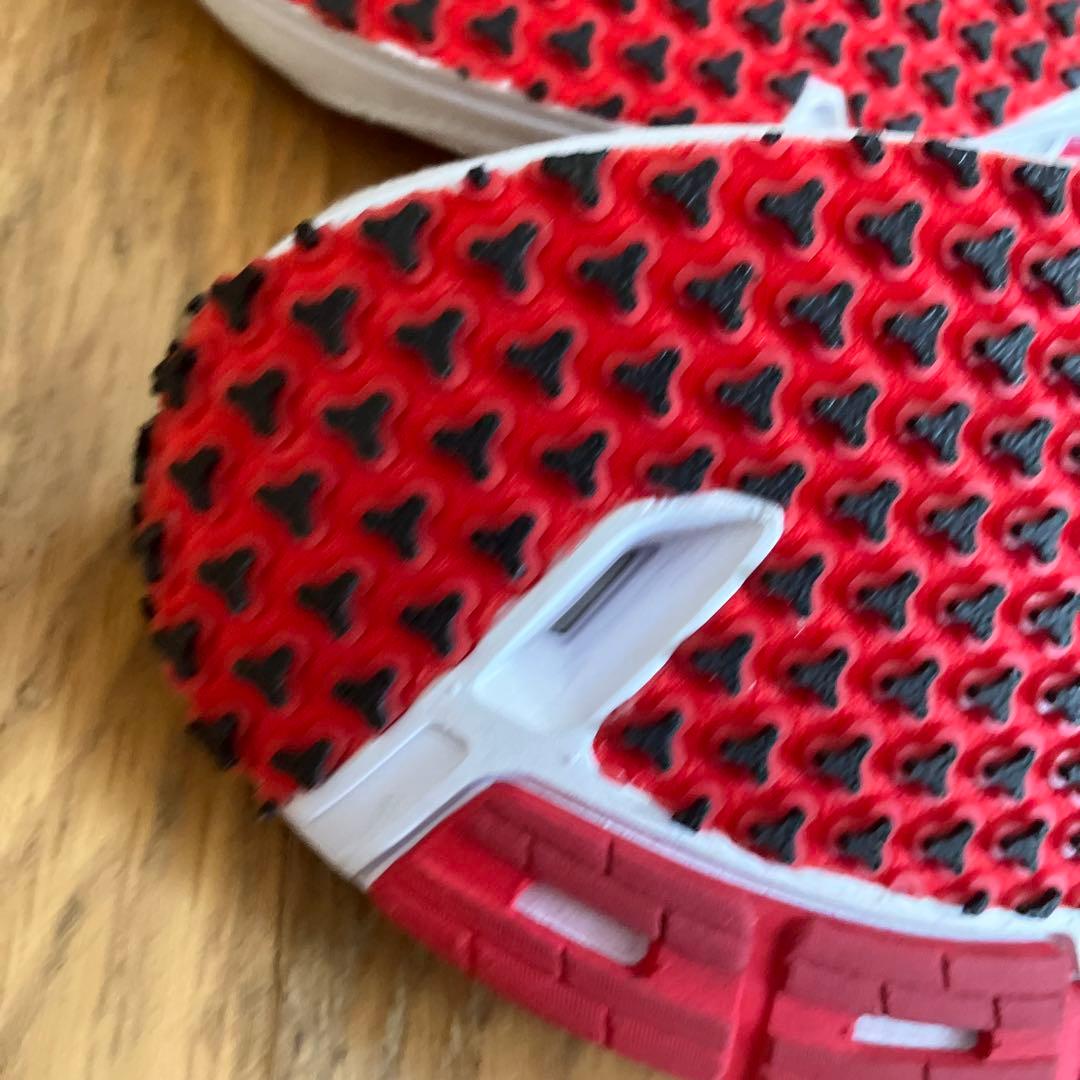 アシックス　ソーティーマジック　メンズ　27.５センチ　陸上　ランニング