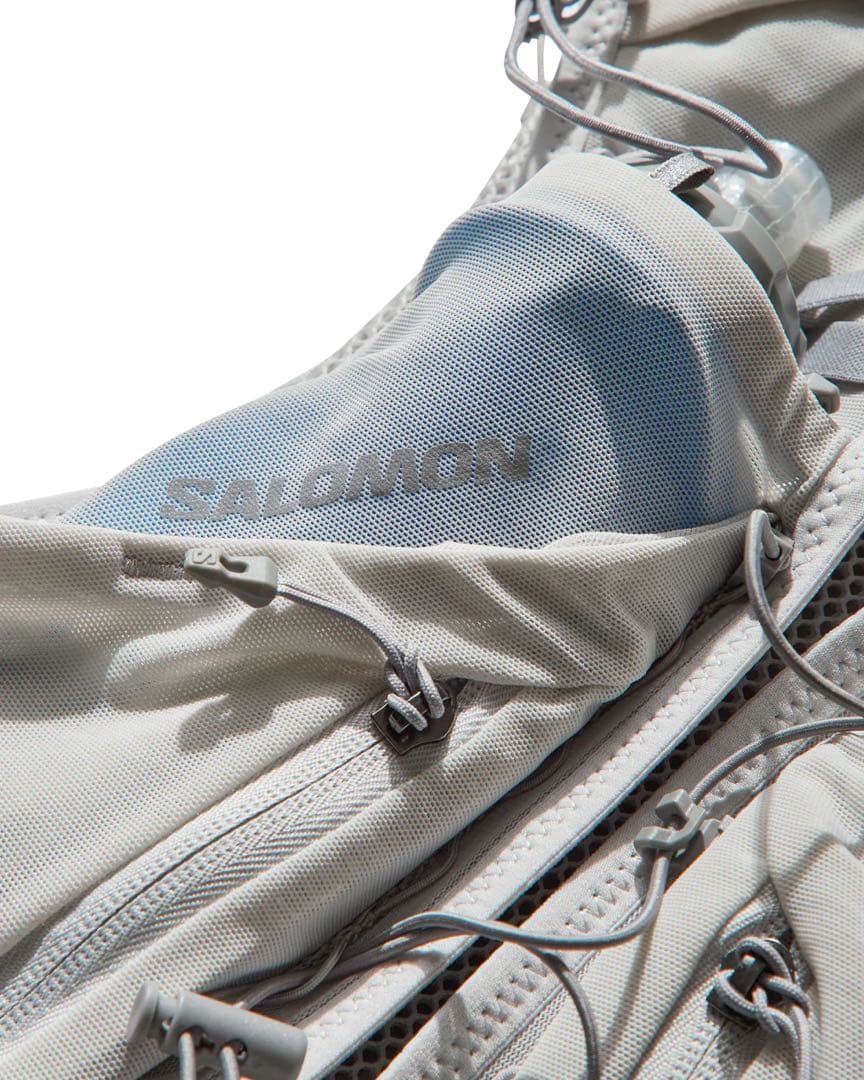 SALOMON ランニングベスト アドヴァンスド スキン 12