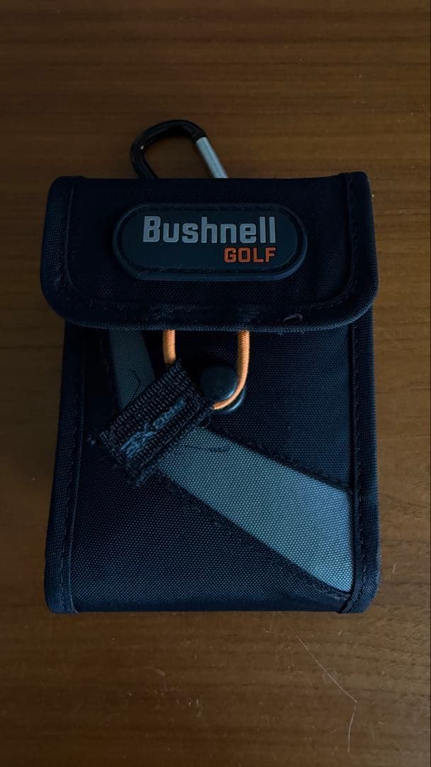 Bushnell ゴルフ用距離計ケース