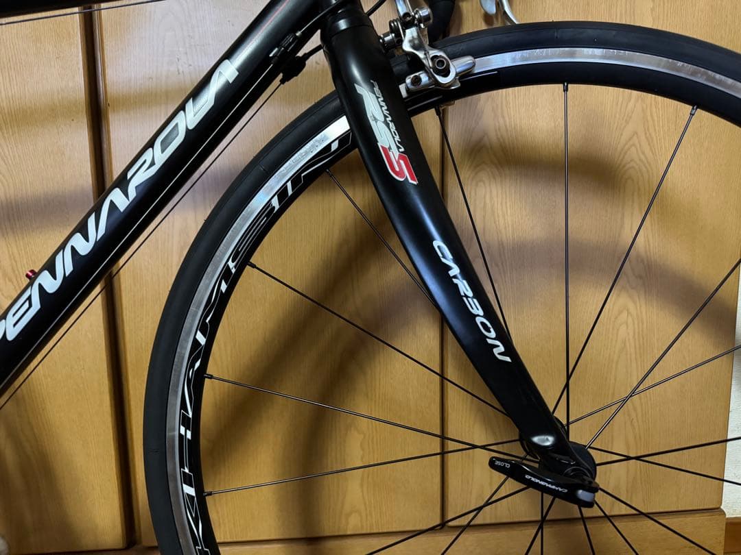 PENNAROLA RS-5 イタリア製造　カンパニョーロ11速